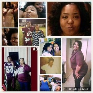 Meet your Posher, Connie